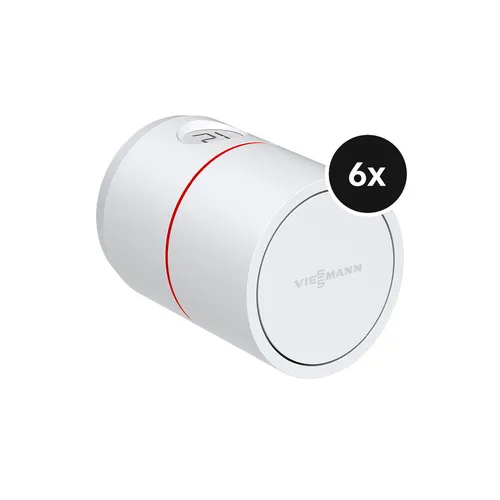 Viessmann Erweiterungs-Paket Radiator L von Viessmann