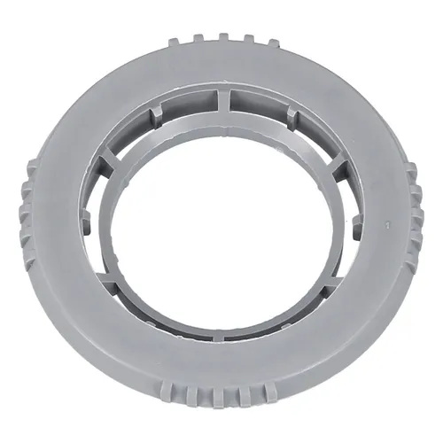 easyPART passend für 763890431 smeg Verschraubung für Wassertasche + Luftführung