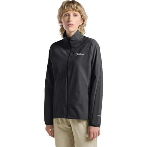 Jack Wolfskin Prelight Stride Jacket W black (6000) L