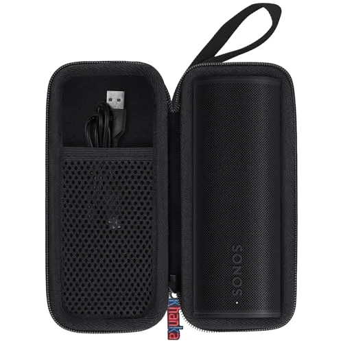 Lautsprechertaschen, -abdeckungen & -cases von Khanka