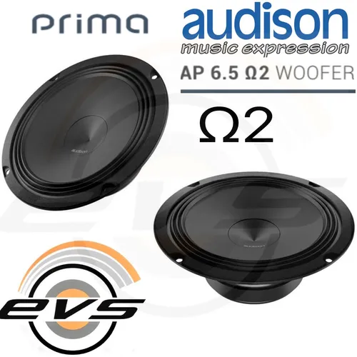 Audison AP 6.5-2