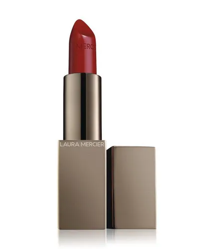 Laura Mercier Lippenstift Rouge Essentiel Silky Creme Lipstick 3,5g - Hochwertiger Lippenstift für intensive Farbe und ein angenehmes Tragegefühl. Die cremige Textur sorgt für geschmeidige Lippen und langanhaltende Farbkraft. Ideal für den täglichen Gebrauch.