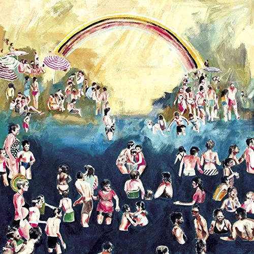 Human Voicing [Vinyl LP]