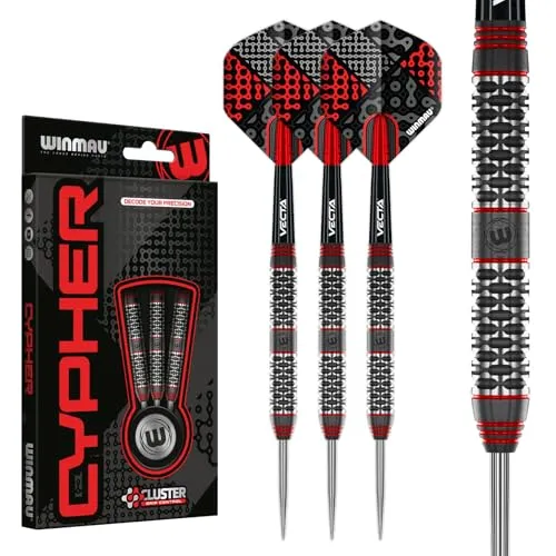 WINMAU Darts Cypher 24g von Winmau