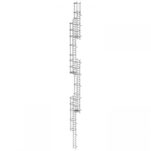 Günzburger Leitern & Gerüste von Günzburger Steigtechnik