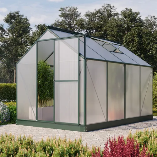 Vitavia Gewächshaus 