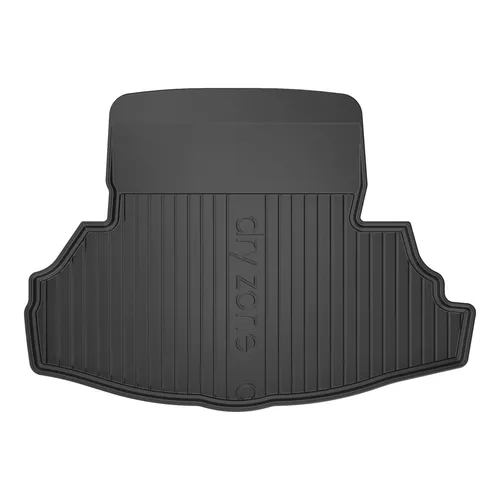 Kofferraummatte Laderaumwanne für Honda Accord VII 2002-2008 - Hochwertige Kofferraummatte aus TPE für Honda Accord VII 2002-2008. Antirutsch-Oberfläche, leicht zu reinigen und passgenau für optimalen Schutz im Kofferraum.