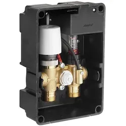 SIMPLEX Kombi-Box RTL-TH BASIC