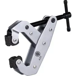 Schnellspannzange 0-75mm KUKKO