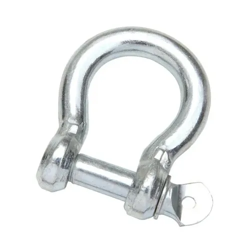 Conacord Schäkel Maulweite 8 mm  Ketten, Seile & Draht