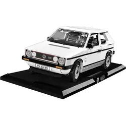 Cobi 24358 Volkswagen Golf GTI (1976-1983)