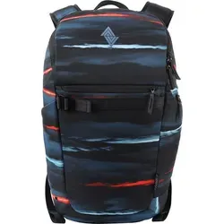 NITRO Nikuro Rucksack mit Laptopfach 49 cm, mehrfarbig