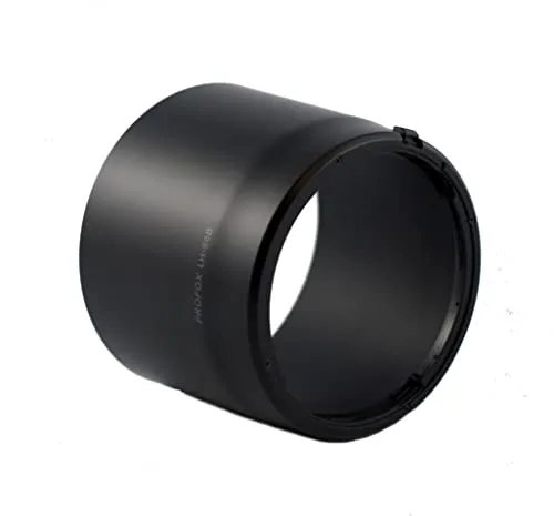 Sonnenblende PROFOX LH-88B ersetzt ET-88B, kompatibel mit Canon RF 600mm F11 is STM und RF 135mm F1.8L is USM