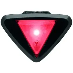 UVEX uvex plug-in LED BLACK BLACK - - Schwarz