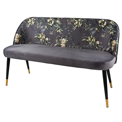 riess-ambiente Bank PRÊT-À-PORTER in grau von Riess-Ambiente