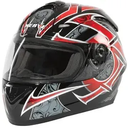NERVE Motorradhelm NH2013 von Nerve