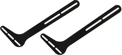 Soundbar Halterung Halter Fernseher TV Wandhalterung für Samsung Sony LG Medion