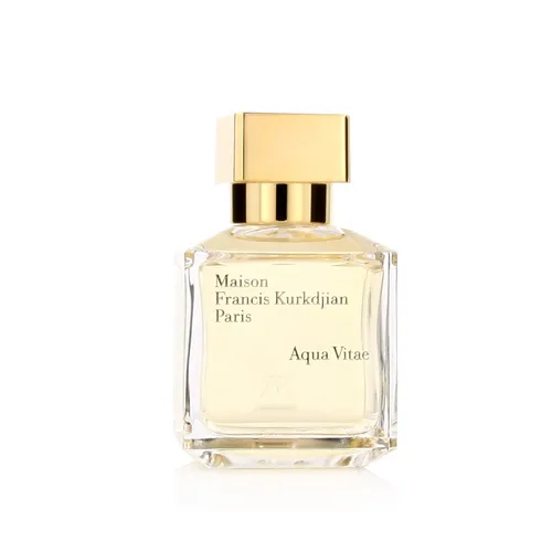 Maison Francis Kurkdjian Aqua Vitae 70ml Eau de Toilette - Unisex Duft mit erfrischenden Zitrusnoten und blumigem Herz, ideal für jeden Anlass und ein absolutes Must-Have für Duftliebhaber.