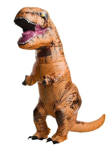 Jurassic Park aufblasbarer T-Rex
