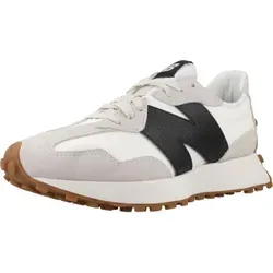 New Balance Sneaker 327 in Beige, Größe 36 - Sneaker in Beige, modischer Retro-Style und optimaler Tragekomfort für Damen. Jetzt versandkostenfrei auf Spartoo.de bestellen!