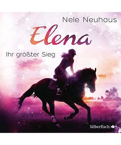 Elena - Ein Leben für Pferde: Ihr größter Sieg, Neuhaus, Nele
