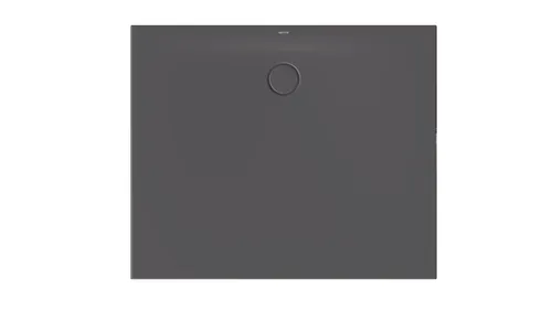 BetteFloor Side Duschwanne mit Antirutsch Pro, 120x100cm von Bette