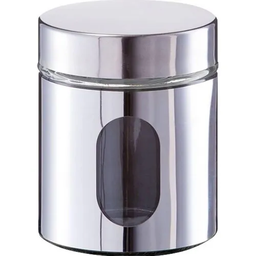 Zeller Present Vorratsglas (0.50 l) (19945)