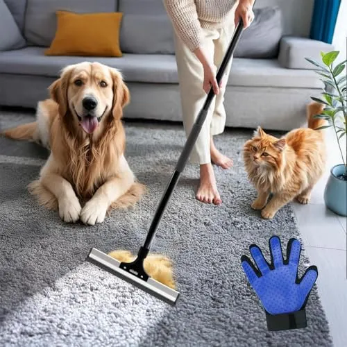 Okköbi Carpet Rake