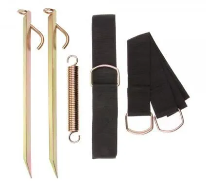 HABA Abspannband X-Large für Markisen & Vorzelte