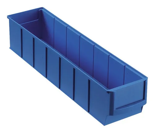 Allit Kleinteilemagazin, ProfiPlus ShelfBox 400S