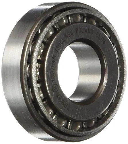 Produktbild Timken 30204M Radlager