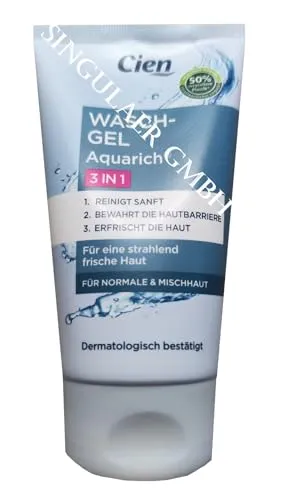 CIEN Waschgel Aquarich 3in1, 150ml