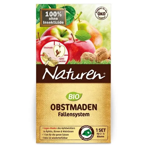 Produktbild Substral Naturen Obstmaden-Falle