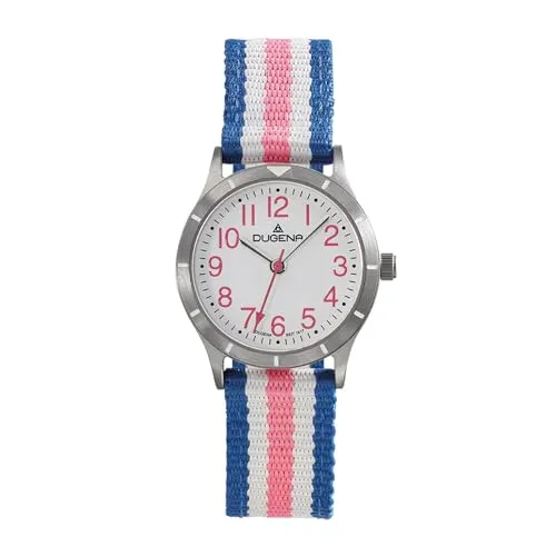 Dugena Kinder-Armbanduhr Adventure Kidz von Dugena