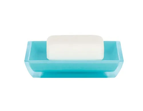 spirella Seifenschale Seifenschale Freddo - light-aqua