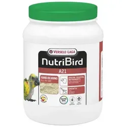 VERSELE-LAGA NutriBird A21 800g Futter für Babyvögel von Versele-Laga