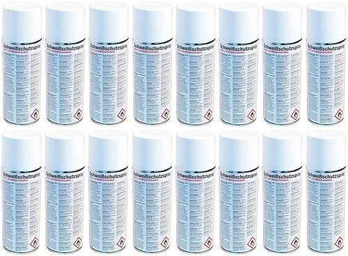 Rothenberger Schweißschutzspray 12x 400ml von Rothenberger Industrial