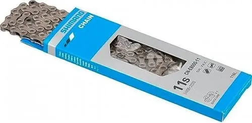 Shimano Kette CN-E8000 11-fach 116 Glieder