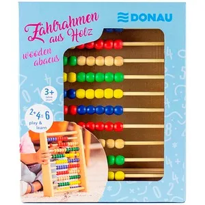 DONAU Rechenrahmen von DONAU