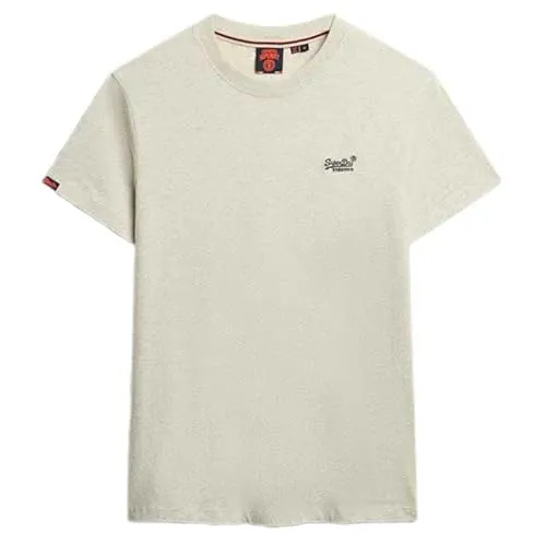 Superdry Vintage Logo Embroidered Short Sleeve T-Shirt XL