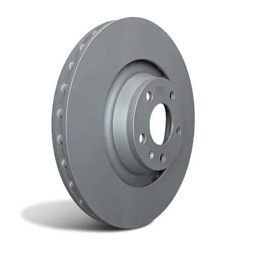 Produktbild EBC Brakes D1285 Bremsscheiben Premium Disc