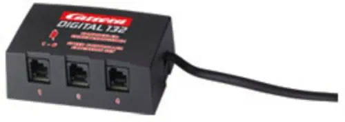 Carrera 20030348 DIGITAL 132 Regelweiterung