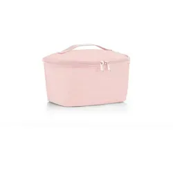 reisenthel Reisetasche Coolerbag S twist blush Rosa LG3100