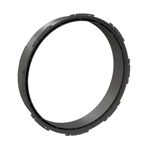 Anschlüsse für DF25 Secret Jardin Ducting Flange V4.00 (ø250mm)
