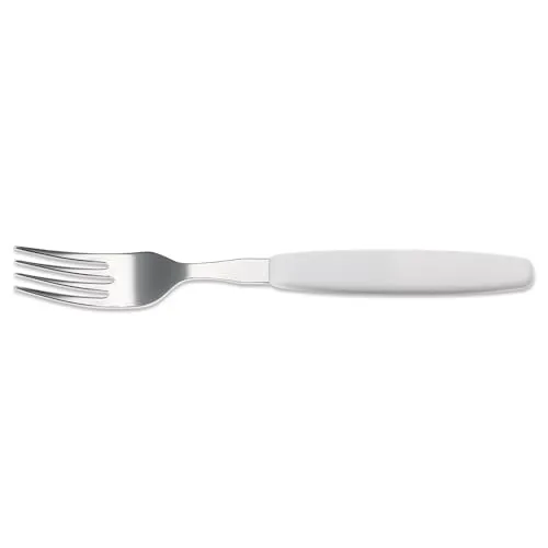 Johannes Giesser Messerfabrik Gabel Messer, Grau, M