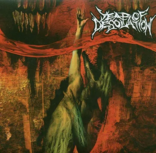 Year of Desolation