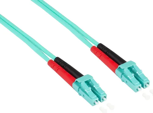 Netzwerkkabel Türkis von Good Connections