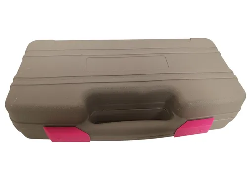Apollo Pink Women's Tool Box Small - 39-teilig - pink -- 6148/2504