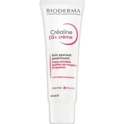 Bioderma Créaline beruhigende Emulsion DS+ Créme 40 ml
