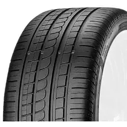 Pirelli P Zero Rosso Asimmetrico (N4) 225/40 R18 - Hochleistungs-PKW-Reifen für sportliches Fahren, bietet hervorragenden Grip und präzises Handling bei trockenen und nassen Bedingungen.